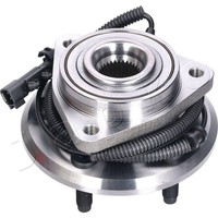 Japko Radnabe 419022 FüR Dodge Jeep