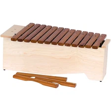 Lyons Xylophone Diatonic Alto LN