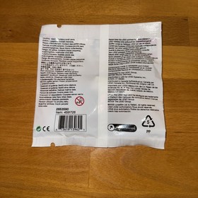 SEALED Lego Star Wars Chrome Stormtrooper Promo Minifigure RARE