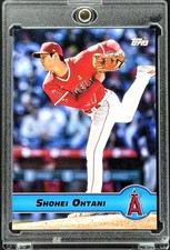 2022 Topps Baseball UK Edition Cards Checklist and Odds 36