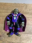 VINTAGE 1993 TMNT Universal Monsters Don as Dracula Ninja Turtles Donatello