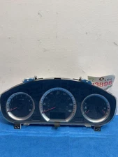 2009-2010 Hyundai Sonata 2.4L AT Speedometer Cluster Oem