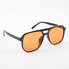 Blue Light Blocking Glasses, Game Glasses,Orange Amber Tint, Gaming/Sleep/Eye...