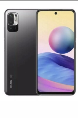 Xiaomi Redmi Note 10 5G - 128GB - Graphite Grey (Dual Sim) (Entsperrt) IMCULATE