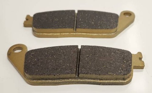 Front Brake Pads For Honda ST 1100 AR Pan European 1994 - Picture 2 of 3