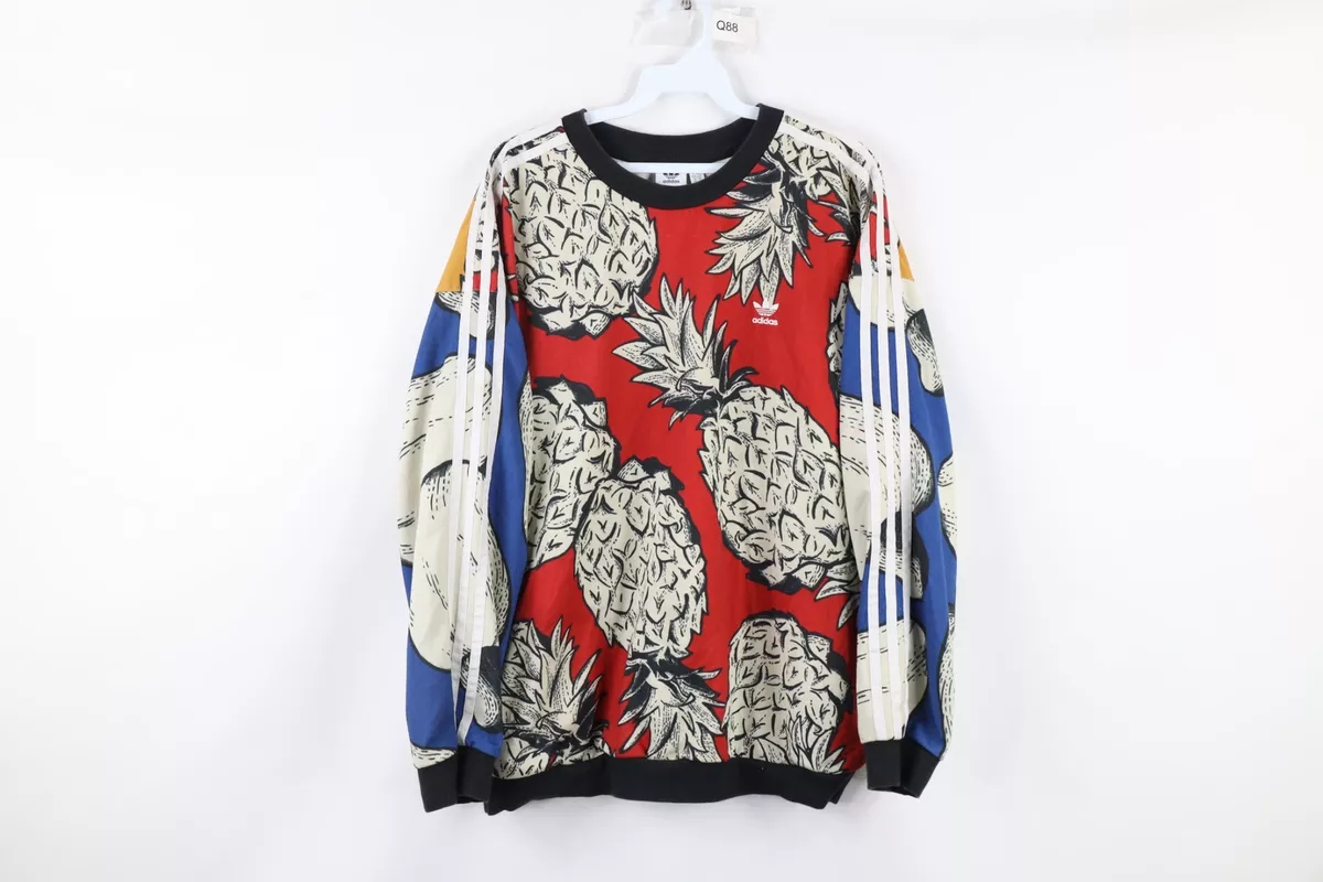 Adidas x sales farm pineapple