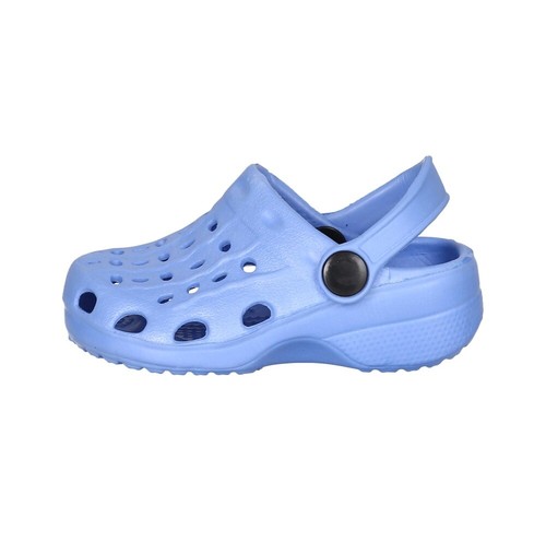 Playshoes EVA-Clog Basic Hausschuh Pantoletten für Kinder bis Gr.39 - Bild 41 von 54