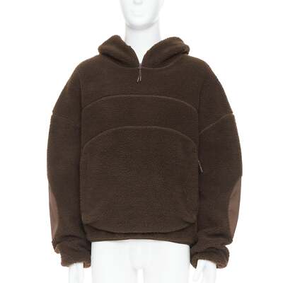 【格安】entire studios hoodie Entire Studios Black Full Zip Hoodie - Hoodies - BeyondStyle