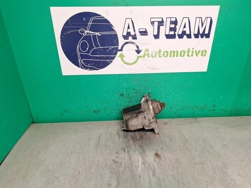 Anlasser VW Fox Schrägheck 5Z 0001120400 P22619104