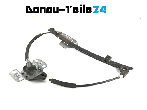 VW Passat 35i Fensterheber hinten links Fensteröffner 3A0839401D 357839597A