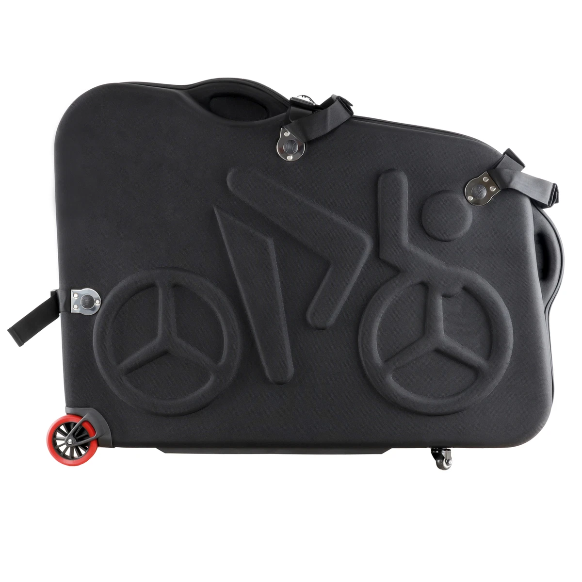 Eva Bicycle Travel Bag Case for 700c Road Bike