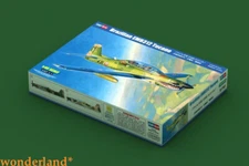Hobbyboss 1/48 81763 Brazilian EMB312 Tucano
