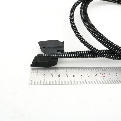 Par de cables de techo panorámicos de protección de techo corredizo para Audi A8 D4 4H D5 - Imagen 5 de 12