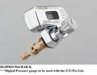 DIGITAL PRESSURE GAUGE DGIPRO-504-BAR-K