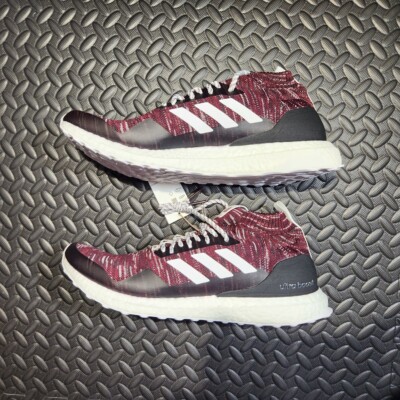 Size 13 - Adidas UltraBoost Mid x Pat Mahomes 2020