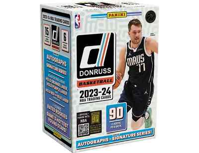 2023-24 Panini Donruss Basketball NBA 1-250 Base & Rated Rookies Pick Your Card!