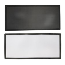 35cm Dust Filter Case Dustproof Cover for American Pirate Ship 275R Chassis Top