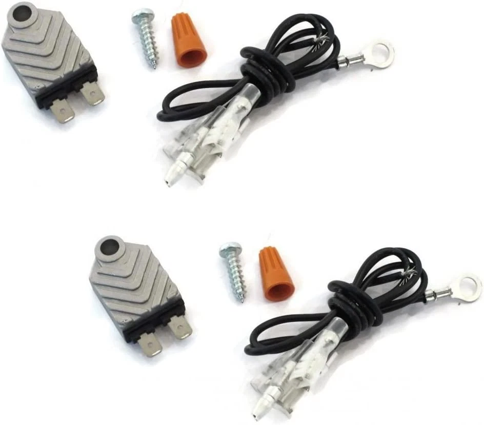Ignition igniter deals