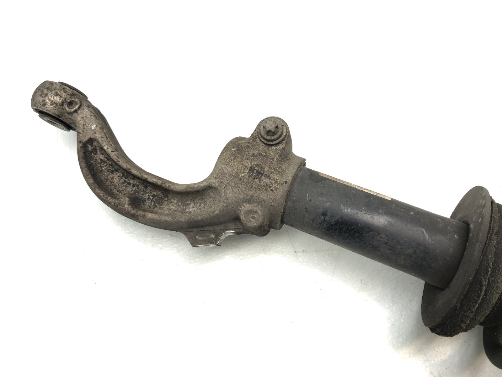 2014-2022 MASERATI GHIBLI AWD LEFT DRIVER FRONT SHOCK ABSORBER STRUT OEM.