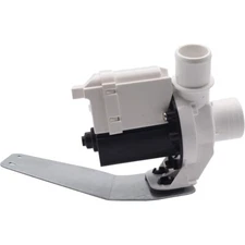 GTWN3000M2WS GE Washer Water Drain Pump