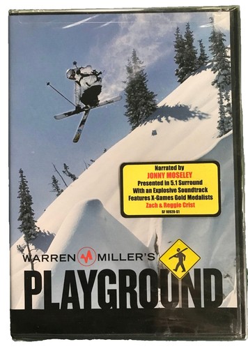 Demographic Winter DVD 880959001415| eBay