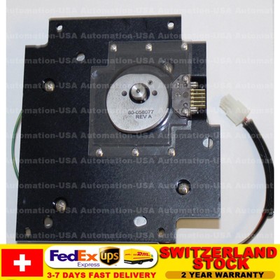 NEW YASKAWA P09E-DN21 P09EDN21 Pump Motor Heads Mechanism FAST SHIPPING