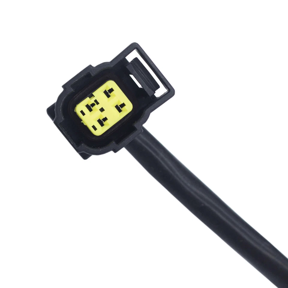 2 sensores de oxígeno O2 para Jeep Compass Patriot 2007-2017 2,0 L 2,4 L aguas arriba + aguas abajo Foto 3 de 4