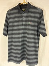 Greg Norman Golf Polo Shirt Men s Medium Play...