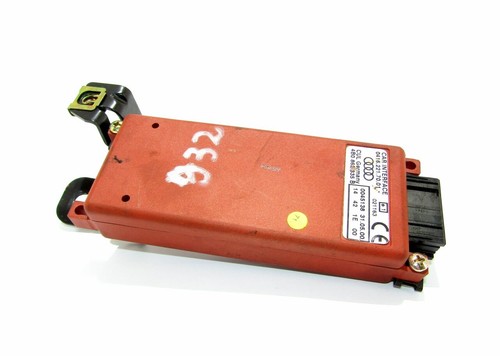 AUDI A6 C5 2000 Steuergerät Telefon Interface computer 4b0862335b