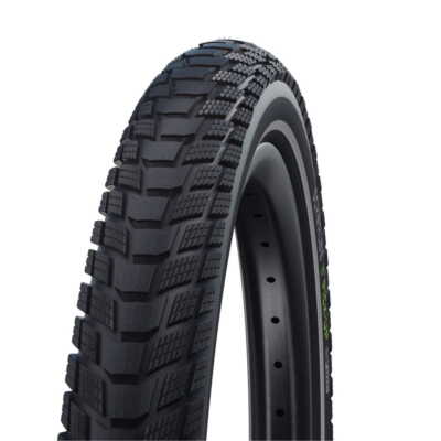 Schwalbe Pick-Up 24x2,35 Super Defense E-50 ADDIX-E 60-507 / 24 x 2.35 Zoll