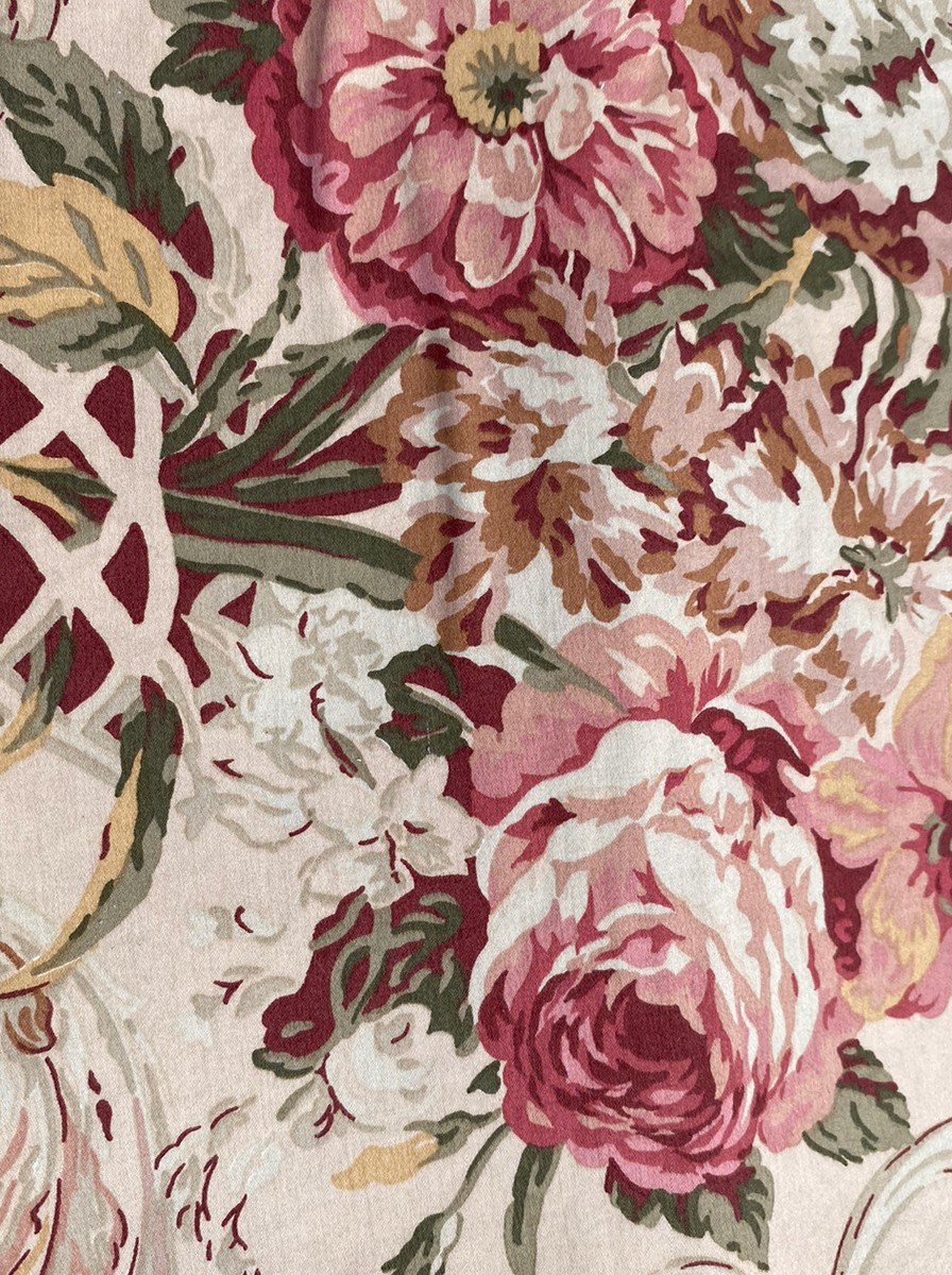 ralph lauren guinevere fabric
