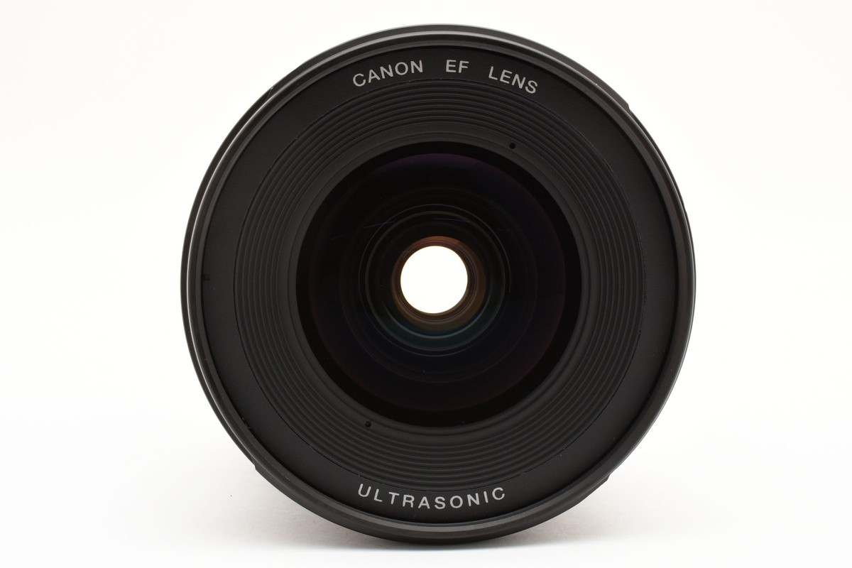 ■極上品■ CANONEF 17-35mm F2.8L USM Canon 17-35mm f/2.8 Review