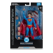 McFarlane DC Multiverse Superman: The Movie (...