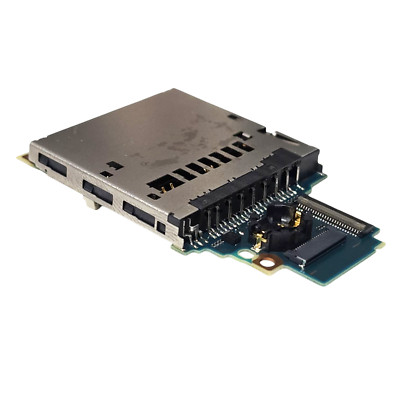 Card Reader Mount Board CN-1080 For Sony Digital Camera