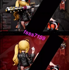 BaJi Studio Zenless Zone Zero Luciana de Montefio Model Pre-order 2body EX Ver