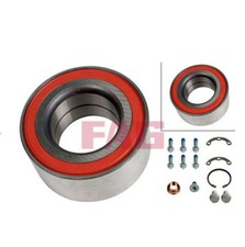 Radlagersatz FAG hinten fürMERCEDES-BENZ E-Klasse (W124, C124, A124) Radlagersatz FAG hinten fürMERCEDES-BENZ E-Klasse (W124, C124, A124)