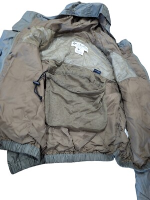 ジャケット・アウター 90s OLD Columbia fishing hunting jacket 90s OLD Columbia fishing hunting jacket