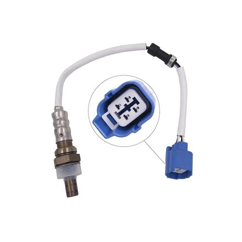 2pcs Oxygen O2 Sensors For HONDA CR-V 2.4L L4 2005 2006 Upstream+Downstream - Picture 6 of 17