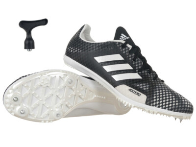 adidas adiZero Ambition 4 Sneakers Spike-Shuhe Herren Laufen Laufbahn Schuh