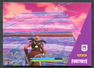 Panini - Epic Games Fortnite 2019 Trading Cards Series 1 #5