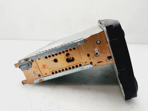 5J0035161A Sistema Audio/Radio Cd para SKODA FABIA (5J2) Young 2008 8957740 - Imagen 7 de 10