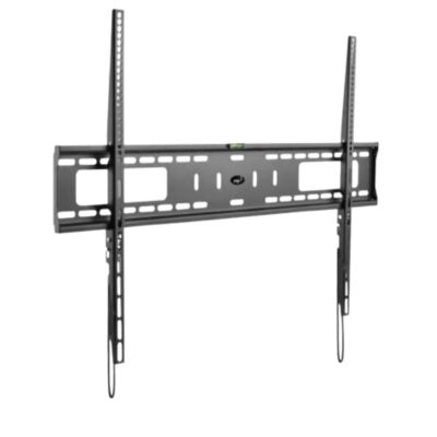 Fixed/low Profile Tv Wall Mount For Tvs 55'' To 100'' Holds Up To 165.35 Lbs Max V