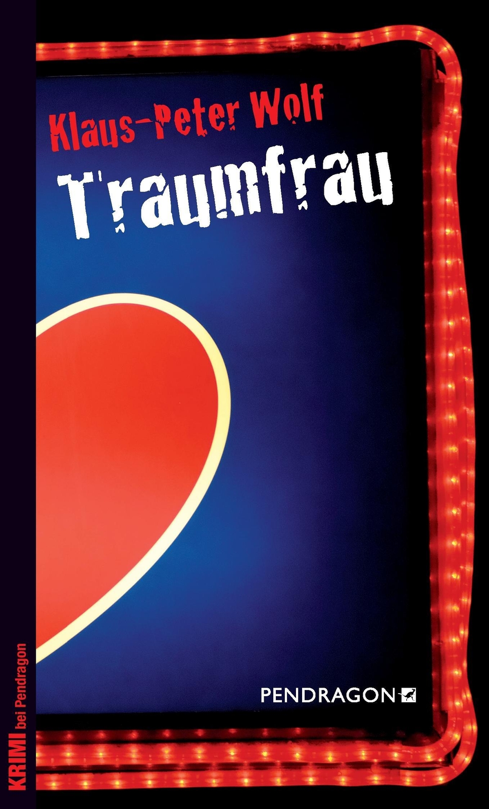 Thumbnail - Traumfrau Klaus-peter Wolf