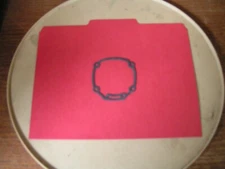 RIDGID PNEUMATIC TOOL HEAD CAP GASKET - PART#079072001011 - NEW OEM SERVICE PART