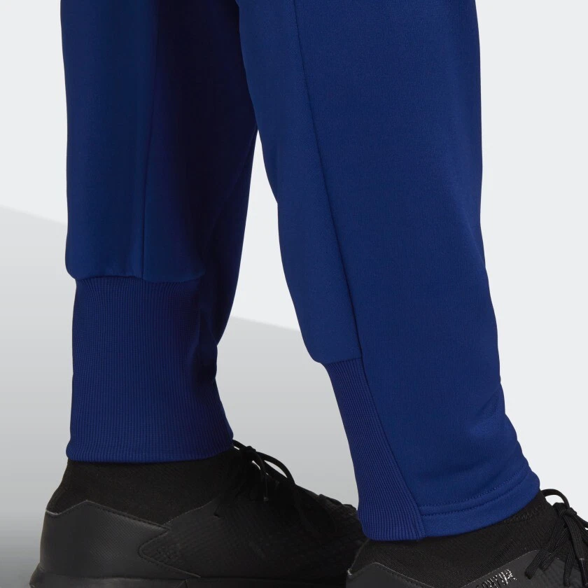 Conjunto deportivo boca 2025 adidas