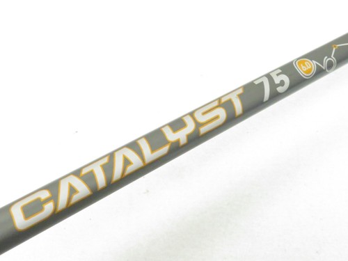 Callaway Mavrik Max Hybrid 4H Catalyst 75 6.0 Stiff Flex LEFT +1/2" - Picture 4 of 5