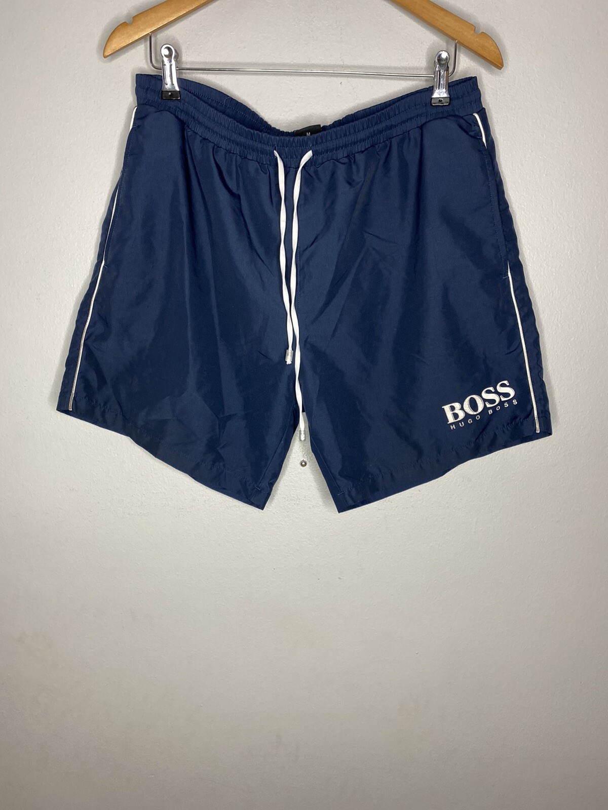hugo boss seabream swim shorts