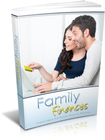 Family Finances: Great Ideas for Family Finance Planning (EBook)