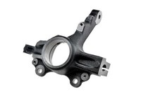 Vorderer Linker Achsbolzen FüR Opel Vauxhall Corsa MK D S07 5308053