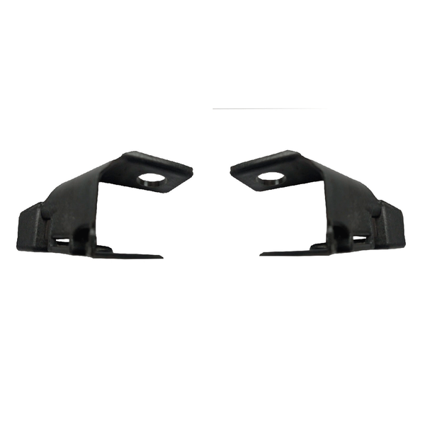 2 X You.S Scheinwerfer Halterung Vorne L + R FüR Seat Toledo III (5P2) 5P0941057-image